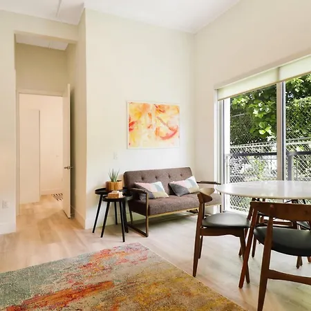 Aerie Apartments